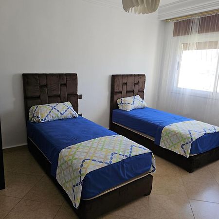 Vaste Appartement Au Centre De Tétouan エクステリア 写真