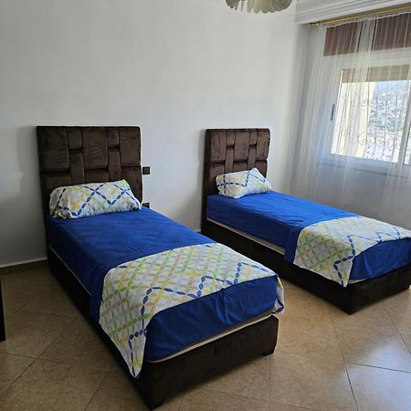 Vaste Appartement Au Centre De Tétouan エクステリア 写真
